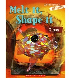 Melt It, Shape It