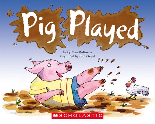 Pig Played