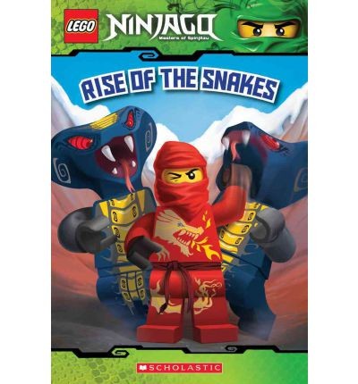 Rise of the Snakes