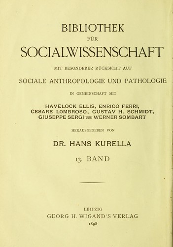 Der Alkoholismus