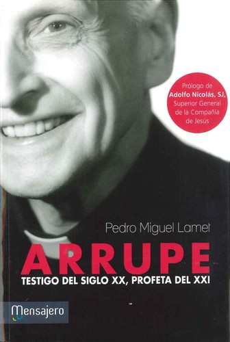 Arrupe