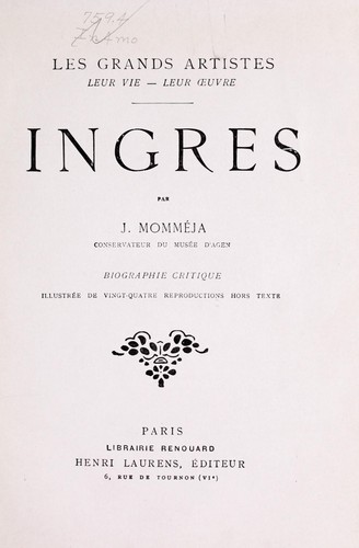 Ingres