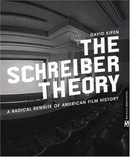 The schreiber theory