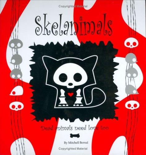 Skelanimals