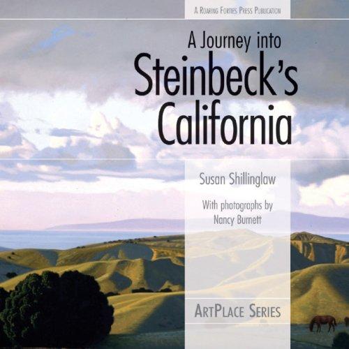 A journey into Steinbeck's California