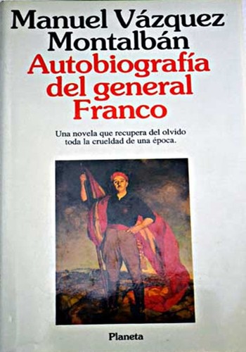Autobiografía del general Franco