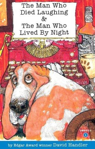 The Man Who Died Laughing / The Man Who Lived by Night (Stewart Hoag & Lulu)