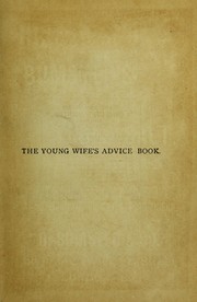 The young wife's advice book