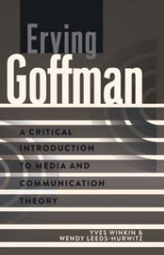 Erving Goffman