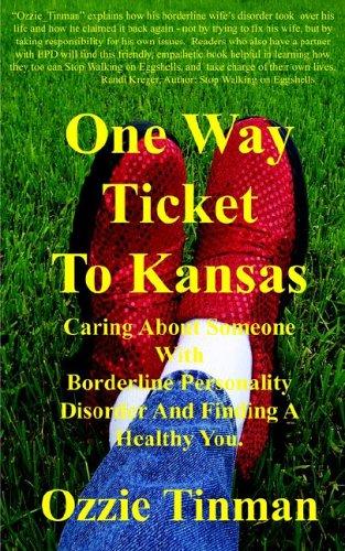 One Way Ticket To Kansas