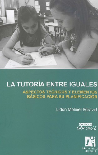 La tutoría entre iguales
