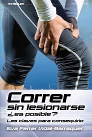 Correr sin lesionarse