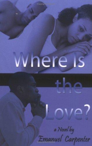 Where Is the Love?
