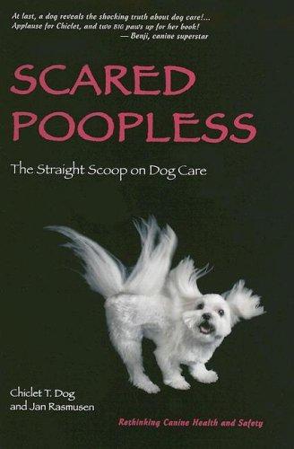 Scared Poopless