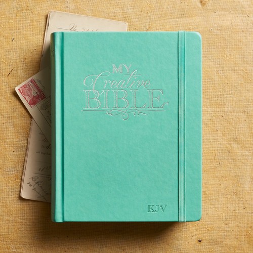 My Creative Bible KJV