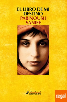 El libro de mi destino