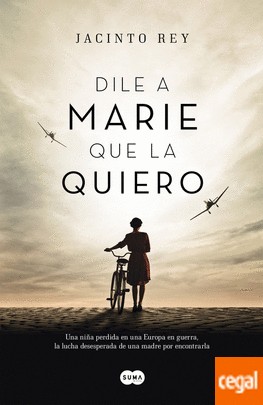 Dile a Marie que la quiero