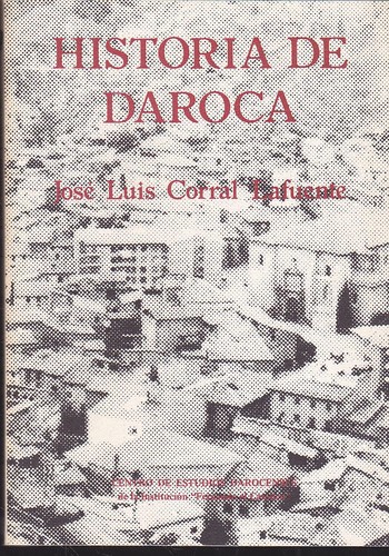 Historia de Daroca