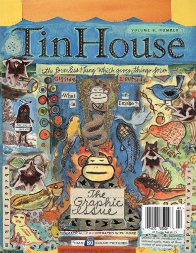 Tin House