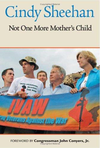 Not One More Mother's Child