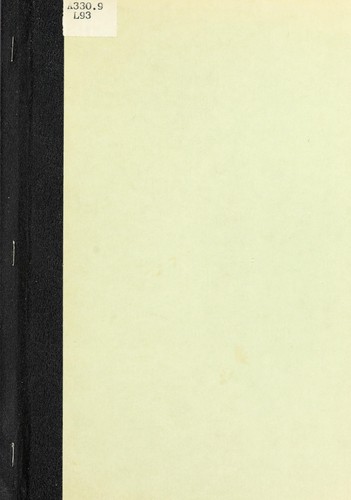 Report of meeting on remote sensors, National Academy of Sciences, Nov. 10, 1964
