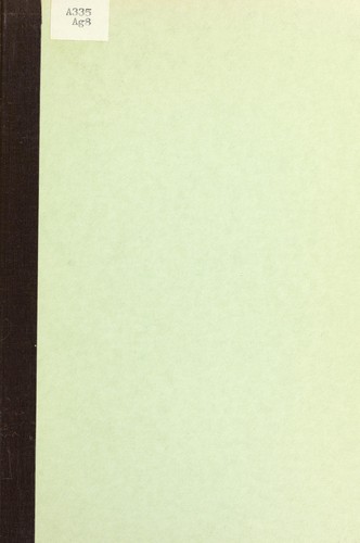 Loan programs of the Rural Electrification Administration. White House regional conferences, 1961