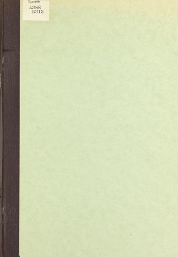 [Proceedings]