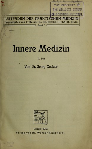 Innere Medizin
