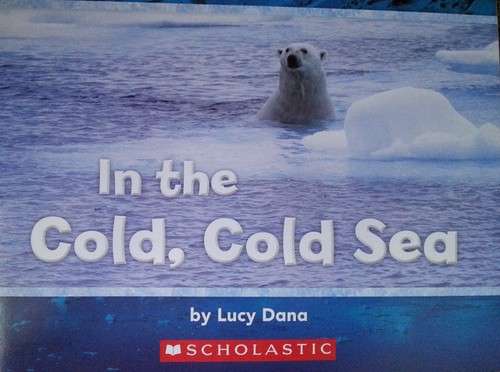 In the Cold, Cold Sea