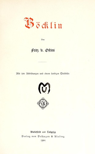 Böcklin