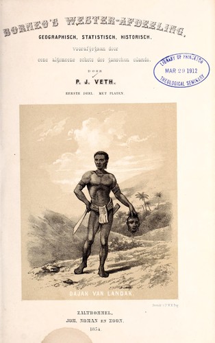 Borneo's wester-afdeeling