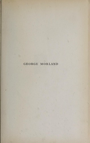George Morland