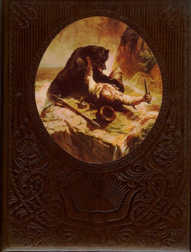 The Frontiersmen (Old West)