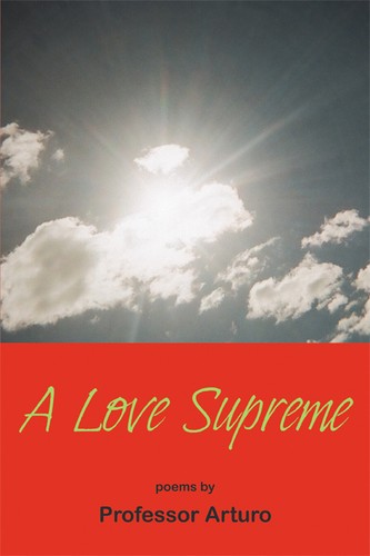 A Love Supreme