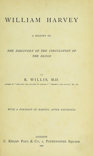 William Harvey