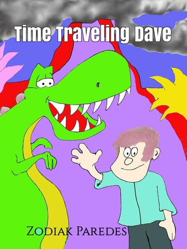 Time Traveling Dave