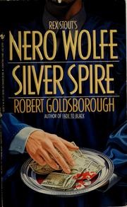Silver Spire