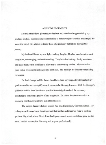 A case study of effective intermediate reading teachers of "at-risk" students