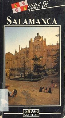 Guía de Salamanca