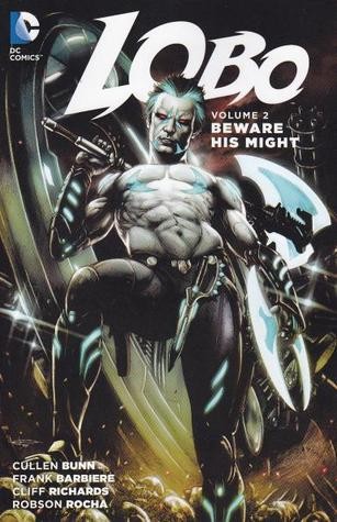 Lobo, Vol. 2