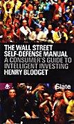 The Wall Street Self-defense Manual