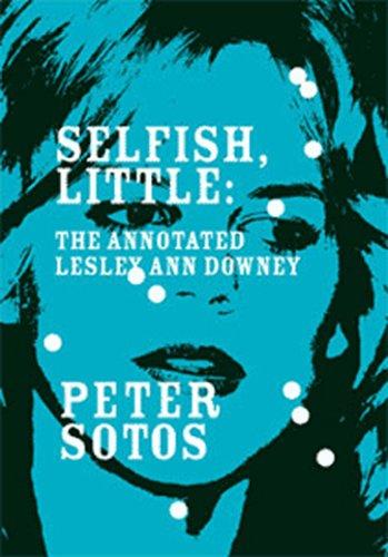 Selfish, Little