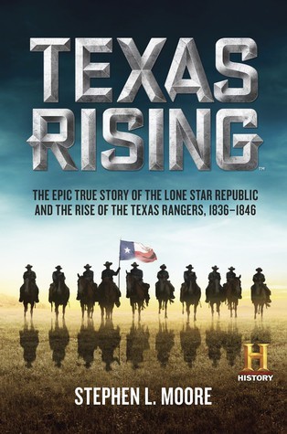 Texas Rising
