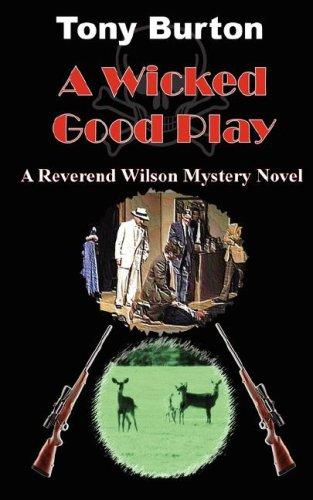 A Wicked Good Play