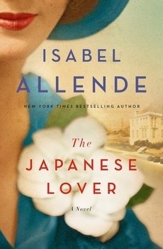El amante japonés