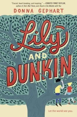 Lily and Duncan