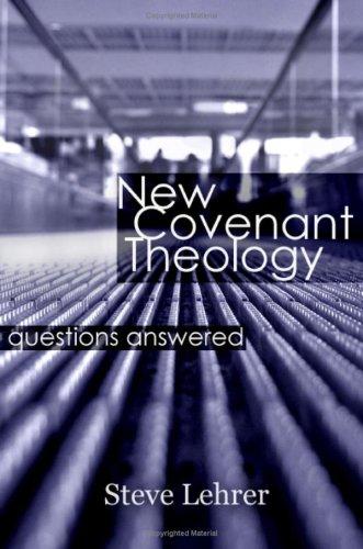 New Covenant Theology