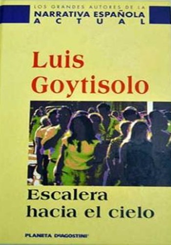 Escalera hacia el cielo