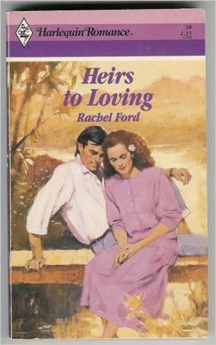 Heirs To Loving