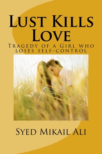 LUST KILLS LOVE